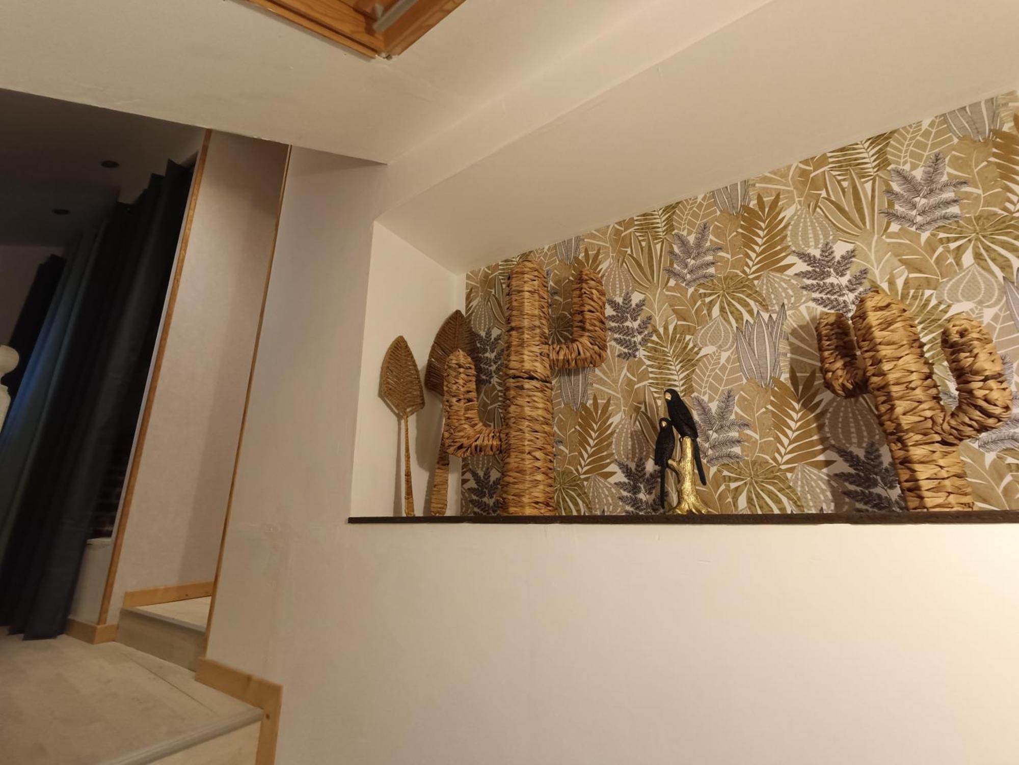Maison 4 Proche Etretat
