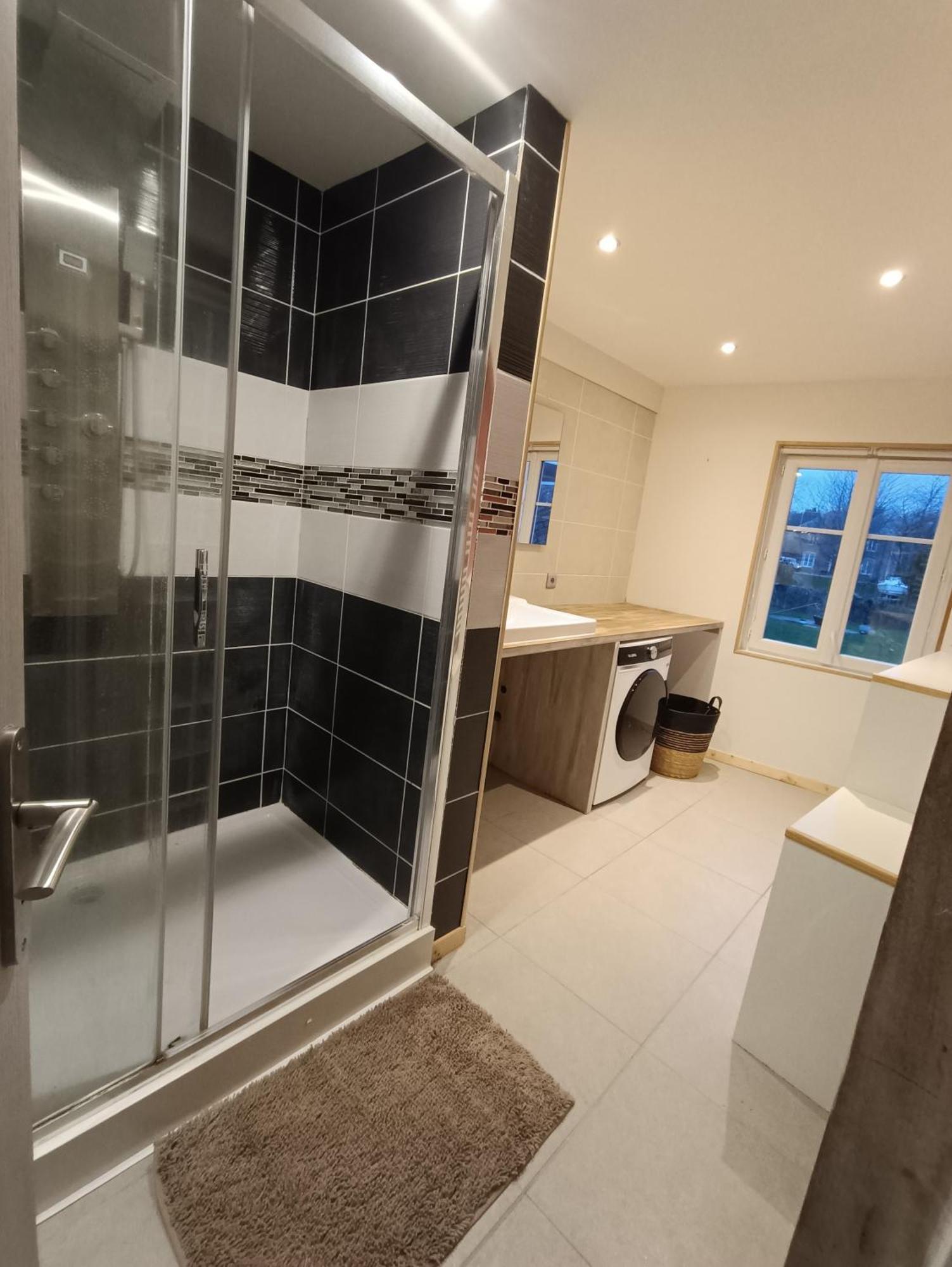 Maison 4 Proche Etretat * Les Loges (Seine-Maritime)