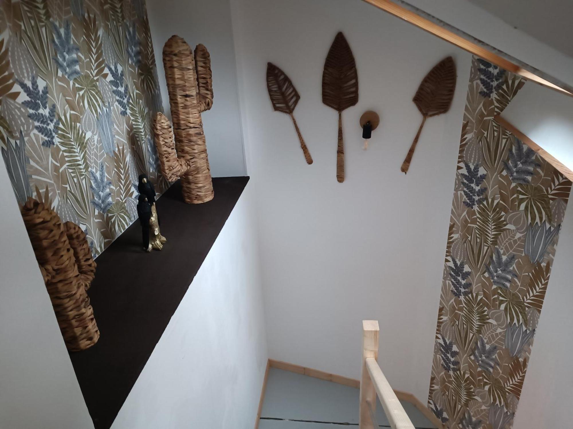 Maison 4 Proche Etretat Les Loges (Seine-Maritime)