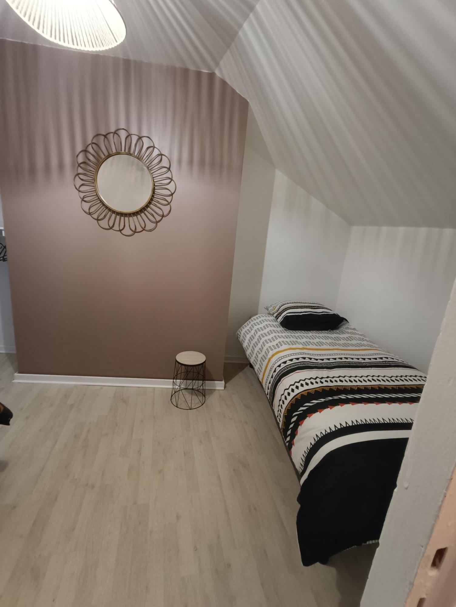 Hébergement de vacances Maison 4 Proche Etretat Les Loges (Seine-Maritime)