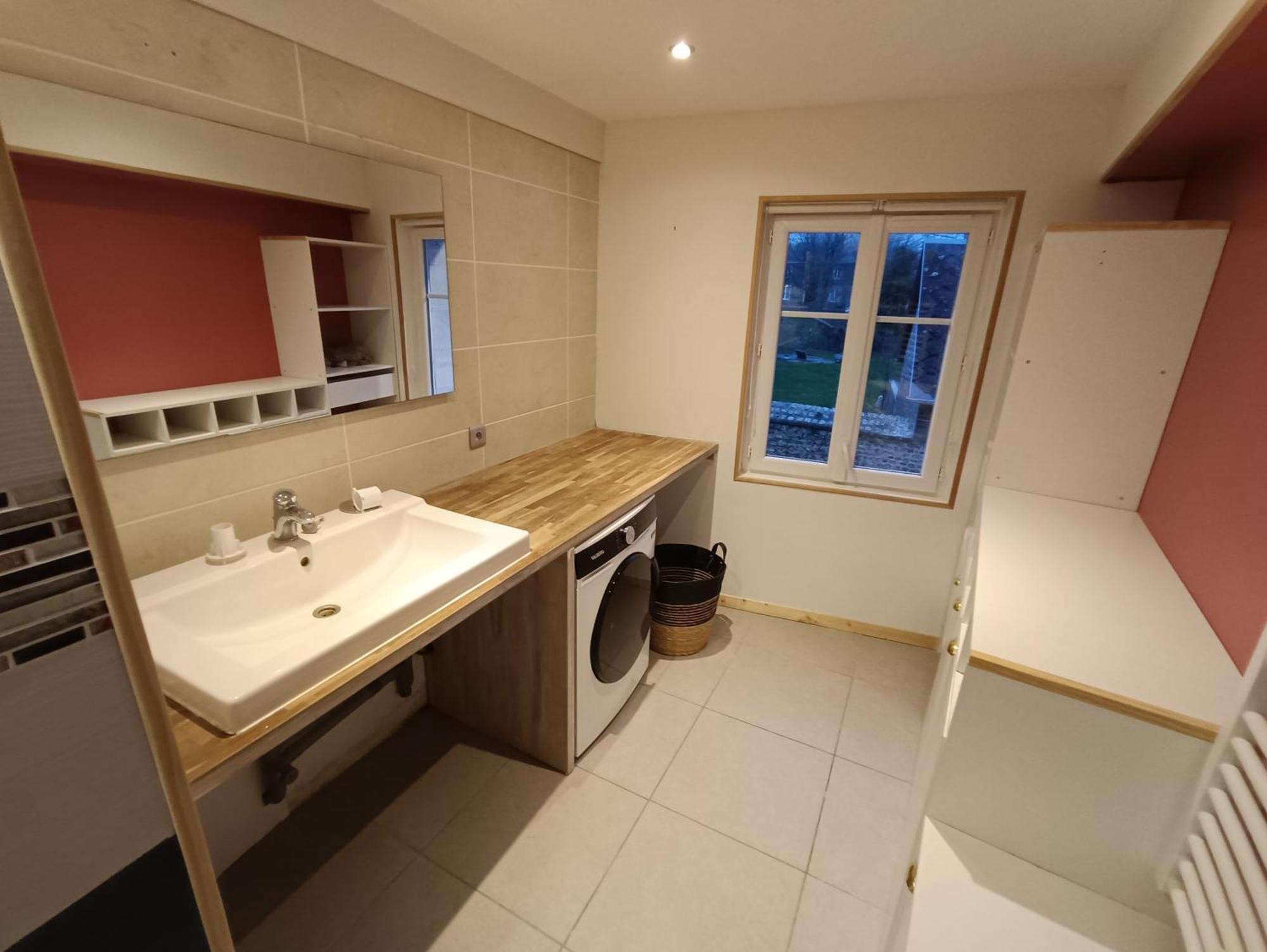 Maison 4 Proche Etretat * Les Loges (Seine-Maritime)