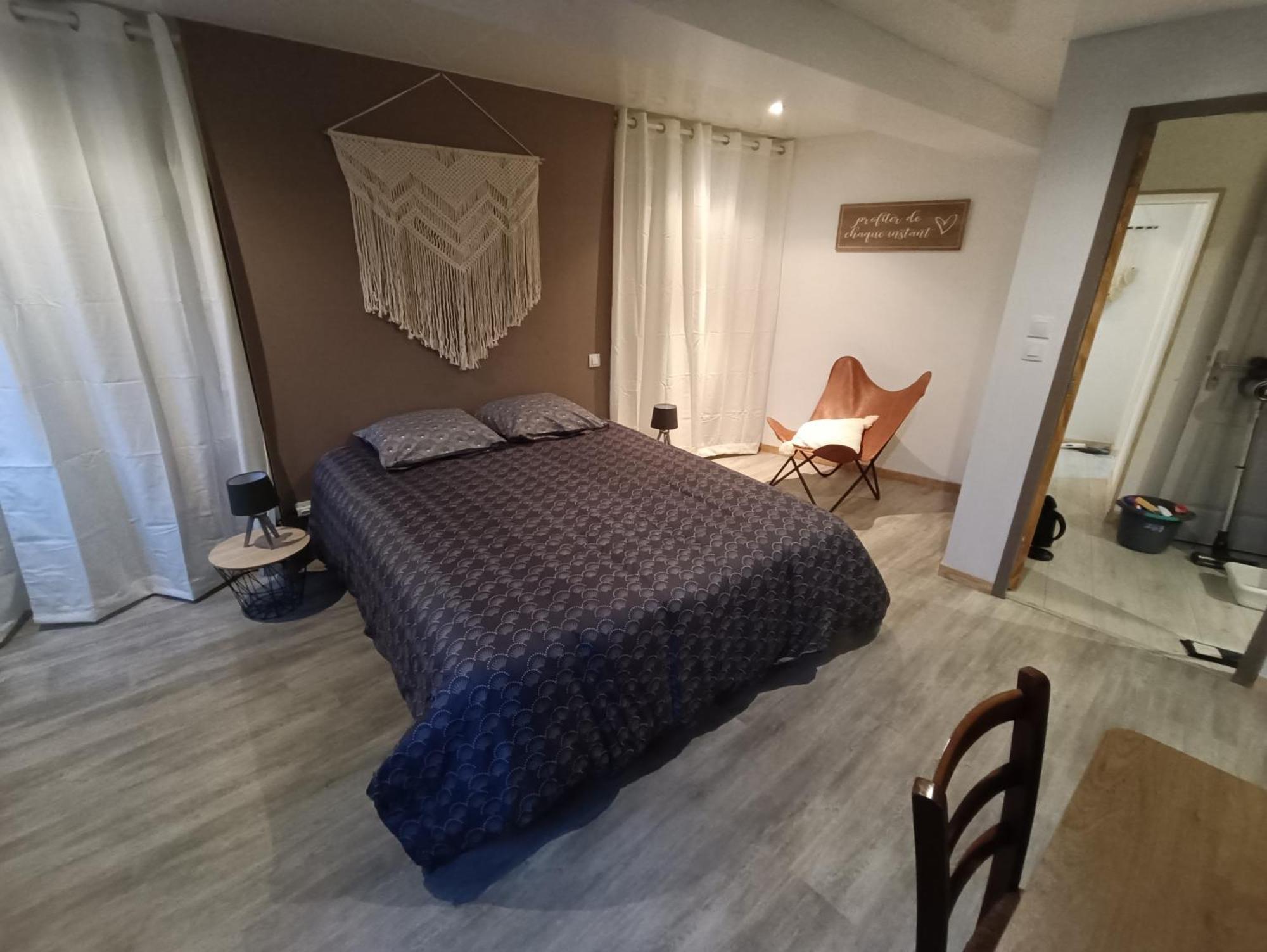 Maison 4 Proche Etretat *